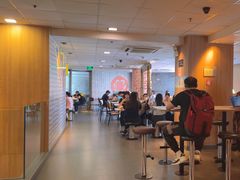 -麦当劳(中山大道中店)