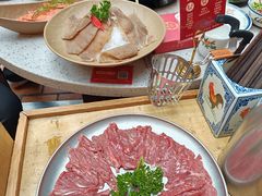 -鸿姐老火锅·传统炒料(上海旗舰店)