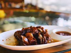 -标记烧鹅(美林湖店)