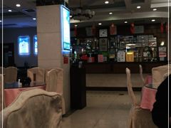 -烤肉宛饭庄(南礼士路店)