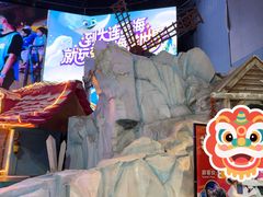 -大连圣亚海洋世界