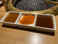 -江户烧肉(高德店)