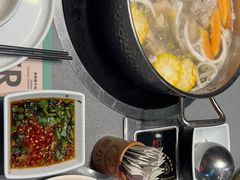 -椰小鸡·琼州糟粕醋(美兰缤纷城店)