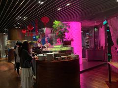 大堂-广州富力君悦大酒店·凯菲厅