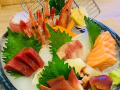 -季玄精致日本料理自助餐(闸北公园店)