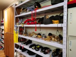 -盘子女人坊古装写真摄影(厦门总店)