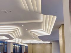 -上海浦东机场海上铂悦酒店