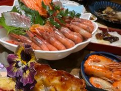 -红叶日本料理(开发区店)