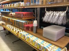 -面包新语(无锡M会员店)