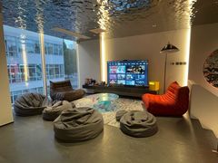 -Living Kitchen团建·厨艺派对空间(国贸店)