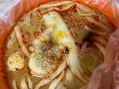 -安发瞧麻辣烫(总店)