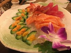 -科尔海悦酒店樱之河日本料理(清河东路店)