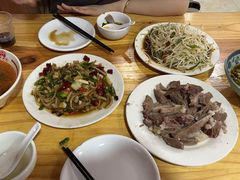 -三中高皇羊肉馆
