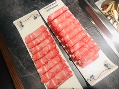 -前门后头老北京铜锅涮肉·京味菜·烤鸭(伊藤洋华堂店)