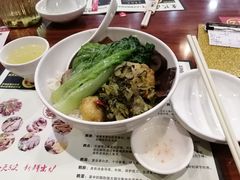 -壹只卤鹅·潮汕菜(莲塘店)