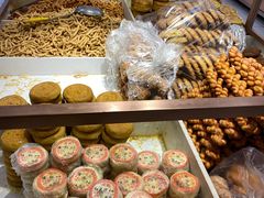 -杨老大焙子月饼干货(宽巷子民族美食街店)