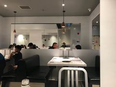 -千味涮·健康火锅(会展连城新天地店)