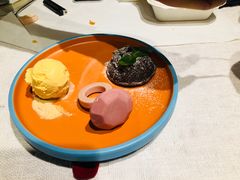 -Marina厨房·ALA精酿(月湖盛园店)