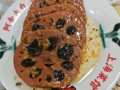 -阿金大白·上海菜馆(新天地店)