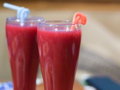 野生酸角树莓汁-云海肴·汽锅鸡·云南代表菜(天津国金汇店)