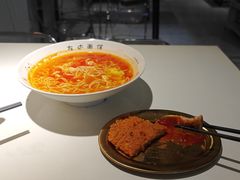 -友达面馆(广州总店)