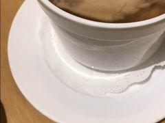 清炖鸡汤-鼎泰丰(当代商城店)