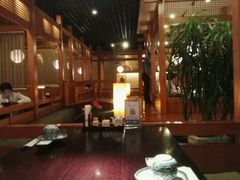 -松子料理(亮马桥店)