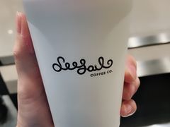 -Seesaw Coffee(环贸iapm店)
