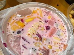 -串妹花式冰粉(乐山总店)