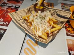 -文通冰室(东方宝泰店)