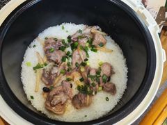 -大鸽饭(马王堆店)