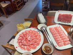 -1078號老北京涮肉(松柏店)