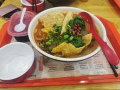 -螺小胖柳州螺蛳粉(钟楼总店)