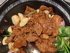 -喜记顺德菜(南昌万象城店)