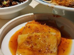 -老头儿油爆虾·三潭印月