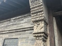 -鸡鸣驿城