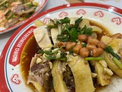 -黄兴兴白切专门店(南宁万象城店)