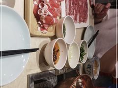 -三宝涮肉(体育学院店)