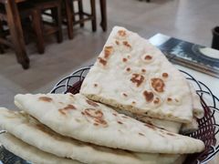 -萨宁音登锡伯风味餐厅(一楼店)