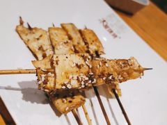 牛板筋-木屋烧烤(坂田天安云谷店)