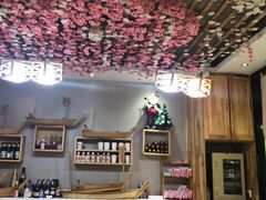 -河风精致寿司(尼盛店)