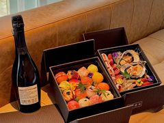 -贰捌零叁精致料理(钱湖店)