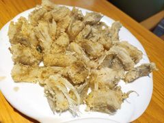 -金海湾海鲜排档(朱家尖店)
