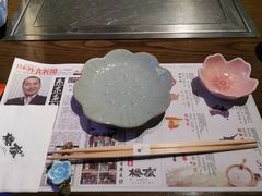 -樱宿日式和牛烧肉(五道口店)