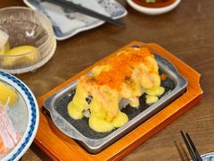柳大侠焗卷-大鲜生·亚洲菜融合小食堂