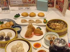 -潮江春(阳光店)