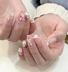 -LILY NAILS美甲美睫