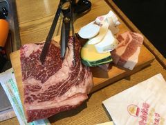 -黄金牧场(明洞总店)