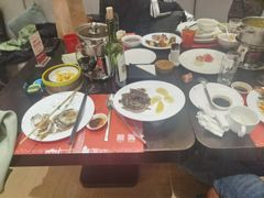 -洲际酒店·地平线全日餐厅HORIZON CAFÉ