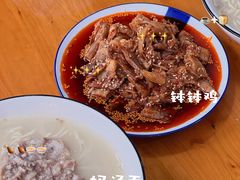 -徐老幺奶汤面